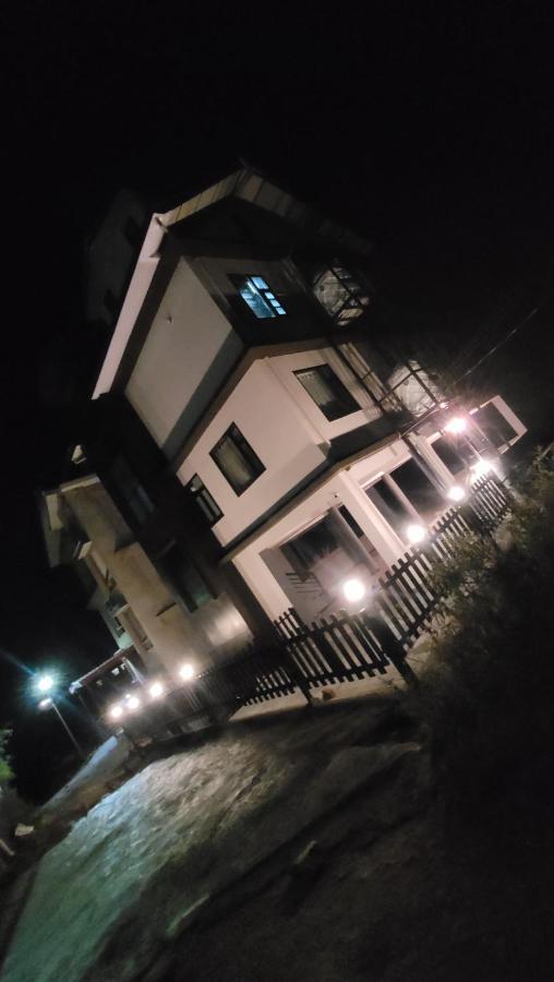 The Getaway Bed and Breakfast Shimla Esterno foto