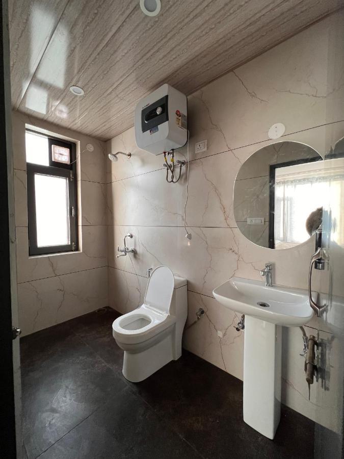 The Getaway Bed and Breakfast Shimla Esterno foto