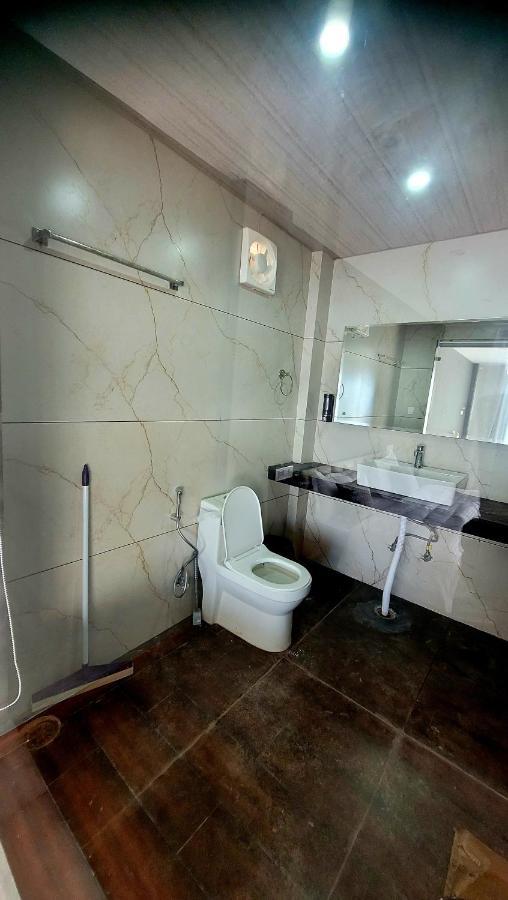 The Getaway Bed and Breakfast Shimla Esterno foto