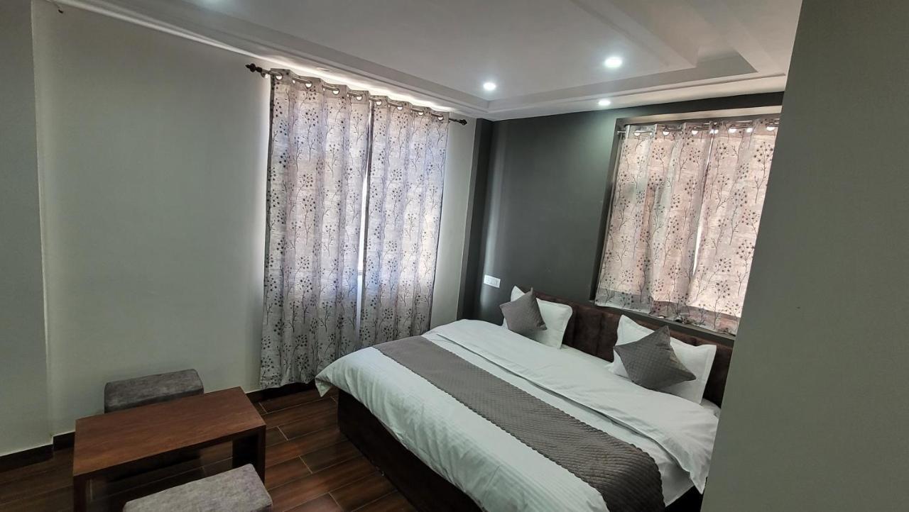 The Getaway Bed and Breakfast Shimla Esterno foto