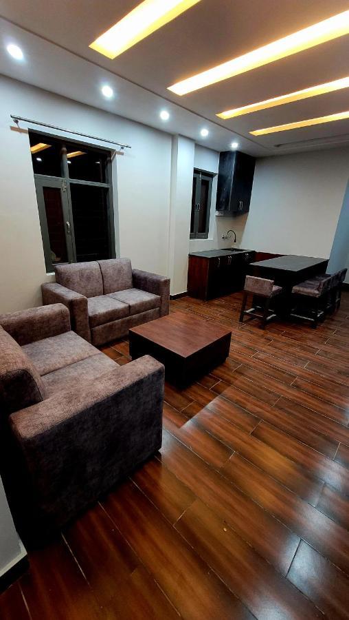 The Getaway Bed and Breakfast Shimla Esterno foto